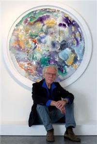 Portrait of Harold Klunder: Photo courtesy of le Soleil (2012).